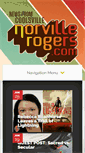 Mobile Screenshot of norvillerogers.com